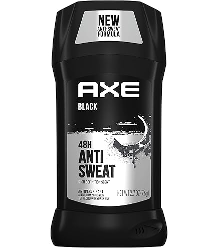 Amazon | AXE APOLLO アックス制汗剤 & デオドラント 76g 並行輸入品